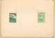 Delcampe - Korea-Nord: 1948/55, Three Presentation Books With 1st Printings Only, Issued Without Gum: Golden Ti - Corea Del Norte