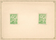 Delcampe - Korea-Nord: 1948/55, Three Presentation Books With 1st Printings Only, Issued Without Gum: Golden Ti - Korea (Nord-)