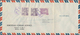 Korea-Süd: 1951/63 (ca.), Covers (22) Resp. Used Ppc (1) All To Foreign And Mostly Airmail And Inc. - Korea (Zuid)