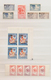 Laos: 1952/1979, Specialised Assortment Incl. Imperfs, Colour Trials And Two Epreuve De Luxe; In Add - Laos