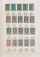 Laos: 1952/1979, Specialised Assortment Incl. Imperfs, Colour Trials And Two Epreuve De Luxe; In Add - Laos