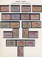 Libanon: 1924/1945, A Mint Collection On Yvert Album Pages, Well Collected Throughout Incl. Both Set - Líbano