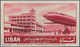 Delcampe - Libanon: 1930/1966. Whopping Collection Of 174 ARTIST'S DRAWINGS For Stamps Of The Named Period, Sto - Liban