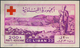 Delcampe - Libanon: 1930/1966. Whopping Collection Of 174 ARTIST'S DRAWINGS For Stamps Of The Named Period, Sto - Liban