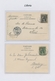 Delcampe - Liberia: 1860-1998, Comprehensive And Highly Specialised Collection Including Service And Postage Du - Liberia