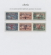 Delcampe - Liberia: 1860-1998, Comprehensive And Highly Specialised Collection Including Service And Postage Du - Liberia