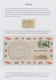 Delcampe - Liberia: 1860-1998, Comprehensive And Highly Specialised Collection Including Service And Postage Du - Liberia