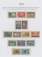 Delcampe - Liberia: 1860-1998, Comprehensive And Highly Specialised Collection Including Service And Postage Du - Liberia