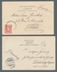 Delcampe - Liberia: 1860-1998, Comprehensive And Highly Specialised Collection Including Service And Postage Du - Liberia