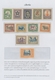 Delcampe - Liberia: 1860-1998, Comprehensive And Highly Specialised Collection Including Service And Postage Du - Liberia