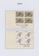 Delcampe - Liberia: 1860-1998, Comprehensive And Highly Specialised Collection Including Service And Postage Du - Liberia