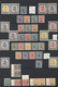 Libyen: 1910-1977, Collection In Large Album Starting Italian Occupation Overprinted Issues Includin - Libya