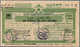 Delcampe - Libyen: 1957 - 1959, Wonderful Lot Of Libyan Postal Stationerys - Postal Orders - From 100 Milliemès - Libia