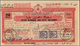 Delcampe - Libyen: 1957 - 1959, Wonderful Lot Of Libyan Postal Stationerys - Postal Orders - From 100 Milliemès - Libye