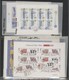 Macau: 1898/1999 (ca.), Dealer Stock On Stock Cards And In Album, With Many Better Materials From Mi - Used Stamps