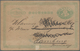 Delcampe - Malaiische Staaten: 1880's-1950's Ca.: More Than 500 Covers, Postcards And Postal Stationery Items F - Federated Malay States