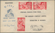 Malaiische Staaten: 1893/1999, Malaysian States/Straits Settlements/Brunei, Assortment Of 31 Covers/ - Federated Malay States