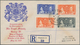 Malaiische Staaten: 1893/1999, Malaysian States/Straits Settlements/Brunei, Assortment Of 31 Covers/ - Federated Malay States