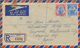 Malaiische Staaten: 1950's: Correspondence Of About 120 Covers From Various P.O.'s Of Various Malays - Federated Malay States