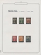 Delcampe - Malaiische Staaten - Sarawak: 1869-1965: Very Specialized Collection Of Mint And Used Stamps, Proofs - Andere & Zonder Classificatie