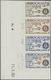 Delcampe - Marokko: 1917/1991, Comprehensive Assortment Of Specialities, Comprising More Than 1.300 Imperf.stam - Used Stamps