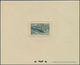 Delcampe - Marokko: 1917/1991, Comprehensive Assortment Of Specialities, Comprising More Than 1.300 Imperf.stam - Used Stamps