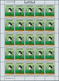 Marokko: 1957/1994, Comprehensive Collection/accumulation Of (larger) Units And Many Complete Sheets - Used Stamps