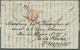 Delcampe - Mauritius: 1844/57 (ca.) A Scarce Correspondance With Ca. 32 Stampless Entire Letters From A Sender, - Mauritius (...-1967)