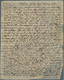 Delcampe - Mauritius: 1844/57 (ca.) A Scarce Correspondance With Ca. 32 Stampless Entire Letters From A Sender, - Mauricio (...-1967)