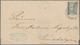 Delcampe - Mexiko: 1869/1955 (ca.) Apprx. 130 Covers/few Used Stationery Inc. Uprates, Mostly From Corresponden - Mexiko