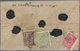 Nepal: 1880's-2000's: Collection Of Mint And Used Stamps, Some Covers And FDCs, Starting With 67 Sta - Népal
