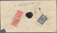 Nepal: 1880's-2000's: Collection Of Mint And Used Stamps, Some Covers And FDCs, Starting With 67 Sta - Népal