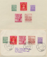 Nepal: 1907-68, Collection Of More Than 140 Stamps, Mostly Mint, And 14 Covers And FDCs, With Comple - Nepal