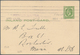 Neuseeland: 1880/1990 (ca.) Accumulation Of Ca. 283 Postal Stationery Cards And Envelopes, Wrappers - Brieven En Documenten