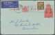 Neuseeland: 1880/1990 (ca.) Accumulation Of Ca. 283 Postal Stationery Cards And Envelopes, Wrappers - Cartas & Documentos