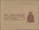 Neuseeland: 1880/1990 (ca.) Accumulation Of Ca. 283 Postal Stationery Cards And Envelopes, Wrappers - Brieven En Documenten