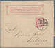 Delcampe - Neuseeland: 1880/2003 (ca.), Accumulation With About 300 Covers, Postal Stationeries And Some FDC's - Covers & Documents