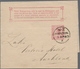 Delcampe - Neuseeland: 1880/2003 (ca.), Accumulation With About 300 Covers, Postal Stationeries And Some FDC's - Cartas & Documentos