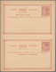 Delcampe - Neuseeland: 1880/2003 (ca.), Accumulation With About 300 Covers, Postal Stationeries And Some FDC's - Covers & Documents