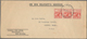 Delcampe - Neuseeland: 1880/2003 (ca.), Accumulation With About 300 Covers, Postal Stationeries And Some FDC's - Brieven En Documenten