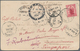 Neuseeland: 1890/2004 (ca.), Accumulation With About 1.700 Covers, Used Picture Postcards And Some F - Brieven En Documenten