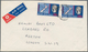 Neuseeland: 1890/2004 (ca.), Accumulation With About 1.700 Covers, Used Picture Postcards And Some F - Brieven En Documenten