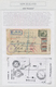 Neuseeland: 1935/1943 (ca.), DEFINITIVE ISSUE "PICTORIALS", Award-winning Deeply Specialised Exhibit - Cartas & Documentos