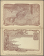 Delcampe - Neuseeland - Ganzsachen: 1876/1940 (ca.), Duplicated Accumulation With Approx. 1.000 Mostly QV Posta - Entiers Postaux