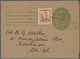 Delcampe - Neuseeland - Ganzsachen: 1876/1940 (ca.), Duplicated Accumulation With Approx. 1.000 Mostly QV Posta - Postal Stationery