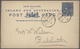 Delcampe - Neuseeland - Ganzsachen: 1876/1940 (ca.), Duplicated Accumulation With Approx. 1.000 Mostly QV Posta - Postal Stationery