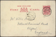 Delcampe - Neuseeland - Ganzsachen: 1876/1940 (ca.), Duplicated Accumulation With Approx. 1.000 Mostly QV Posta - Postal Stationery