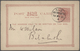 Delcampe - Neuseeland - Ganzsachen: 1876/1940 (ca.), Duplicated Accumulation With Approx. 1.000 Mostly QV Posta - Enteros Postales