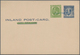 Neuseeland - Ganzsachen: 1876/1990 (ca.), Accumulation With About 290 Mostly Different Postal Statio - Entiers Postaux