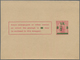 Delcampe - Neuseeland - Ganzsachen: 1876/1990 (ca.), Accumulation With About 290 Mostly Different Postal Statio - Postal Stationery